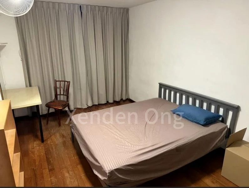 Common Room (HDB) for Rent in  4 Ghim Moh Road - Image 2