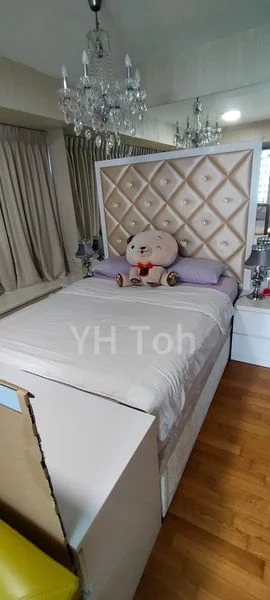 Executive HDB for Rent in  138B Lorong 1A Toa Payoh - Image 10