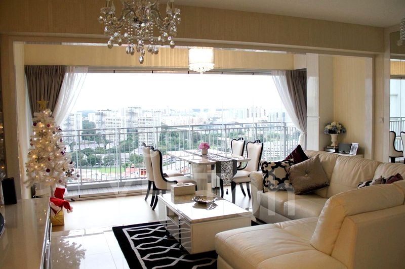 Executive HDB for Rent in  138B Lorong 1A Toa Payoh - Image 7