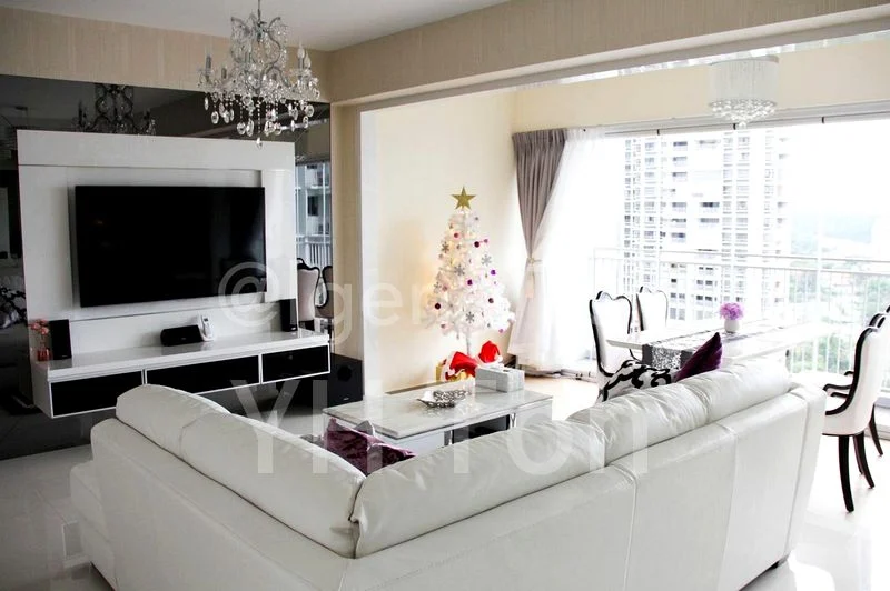 Executive HDB for Rent in  138B Lorong 1A Toa Payoh - Image 5