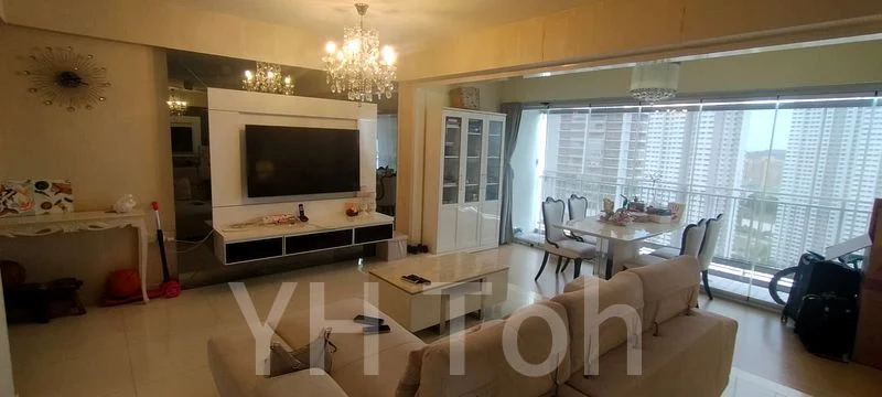 Executive HDB for Rent in  138B Lorong 1A Toa Payoh - Image 11