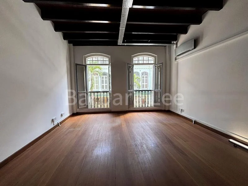 Shop / Shophouse for Rent: ️ Duxton Road ️ - Image 8