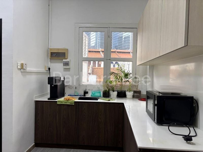 Shop / Shophouse for Rent: ️ Duxton Road ️ - Image 3