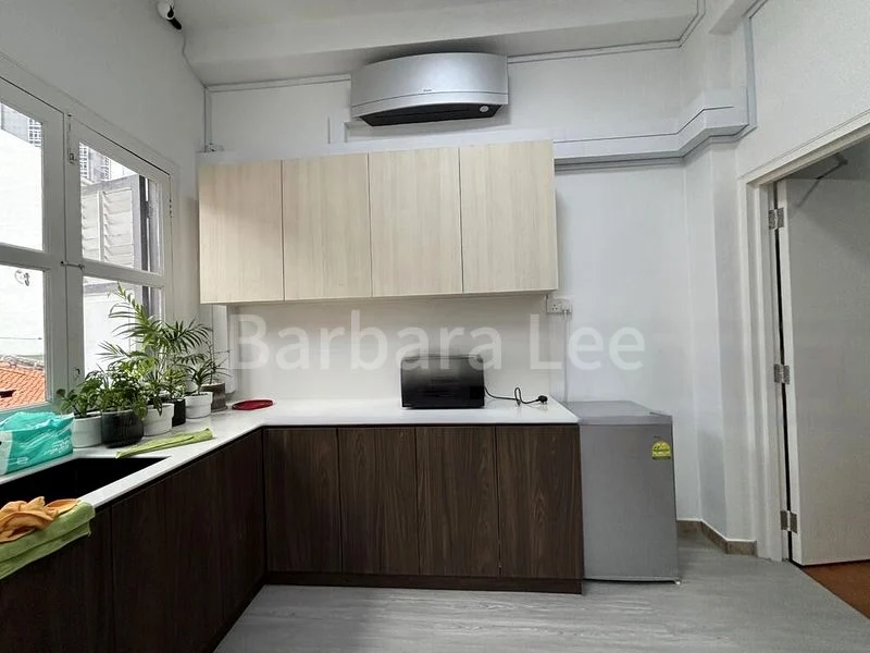 Shop / Shophouse for Rent: ️ Duxton Road ️ - Image 1
