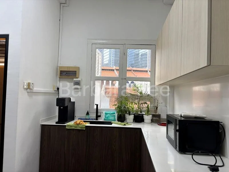 Shop / Shophouse for Rent: ️ Duxton Road ️ - Image 4