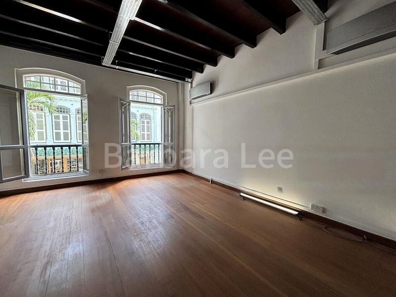 Shop / Shophouse for Rent: ️ Duxton Road ️ - Image 6