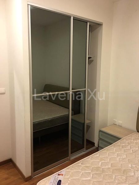 1 Bed Condo for Rent in Eastwood Regency - Image 5