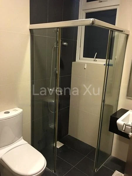 1 Bed Condo for Rent in Eastwood Regency - Image 6