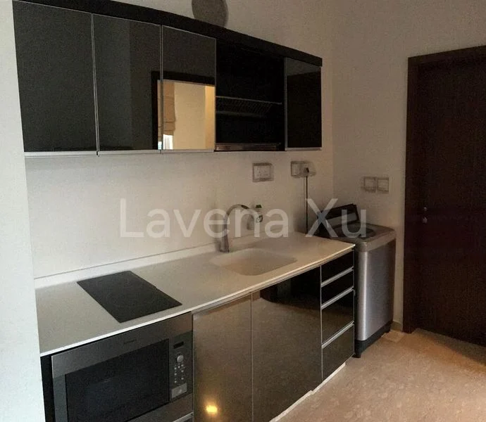 1 Bed Condo for Rent in Eastwood Regency - Image 3