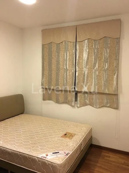 1 Bed Condo for Rent in Eastwood Regency - Image 4