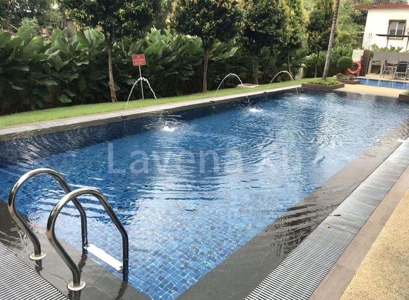 1 Bed Condo for Rent in Eastwood Regency - Image 8