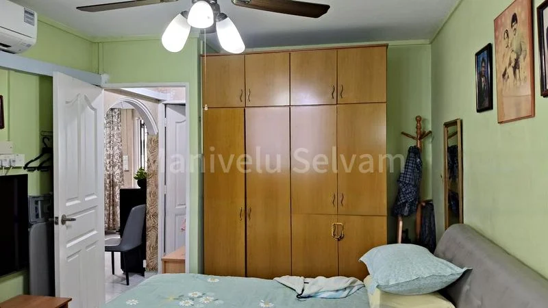 4 Room (4S) HDB for Rent in 247 Yishun Avenue 9 - Image 5