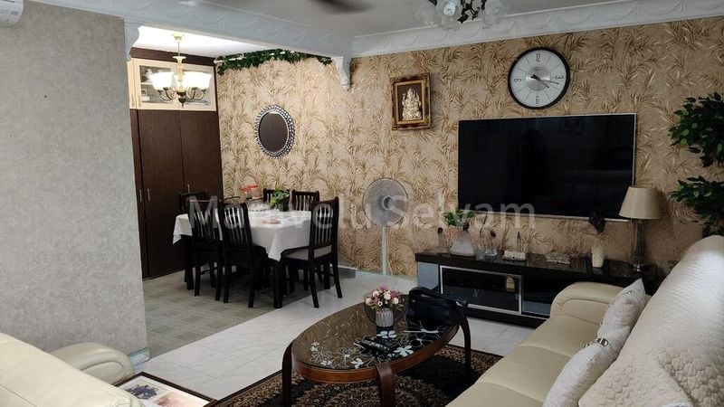 4 Room (4S) HDB for Rent in 247 Yishun Avenue 9 - Image 3