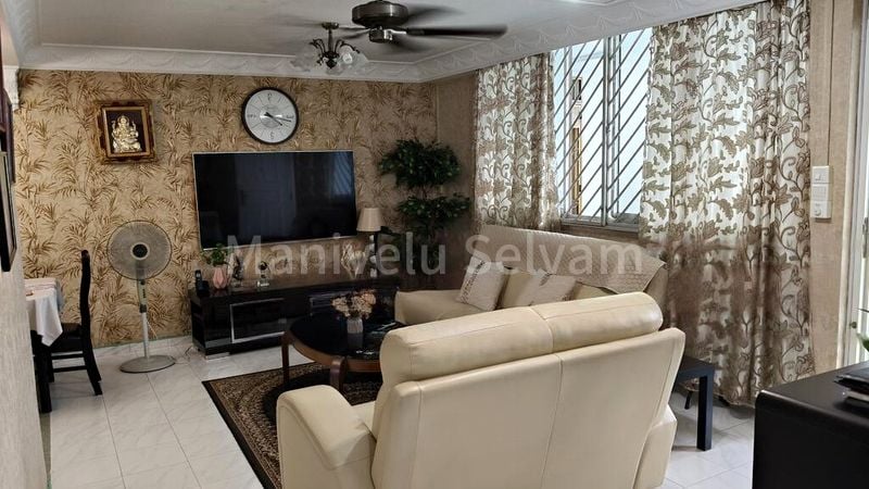 4 Room (4S) HDB for Rent in 247 Yishun Avenue 9 - Image 1