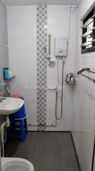 4 Room (4S) HDB for Rent in 247 Yishun Avenue 9 - Image 10
