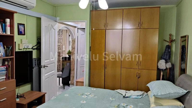 4 Room (4S) HDB for Rent in 247 Yishun Avenue 9 - Image 4