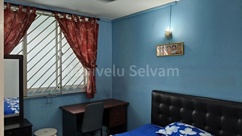 4 Room (4S) HDB for Rent in 247 Yishun Avenue 9 - Image 6
