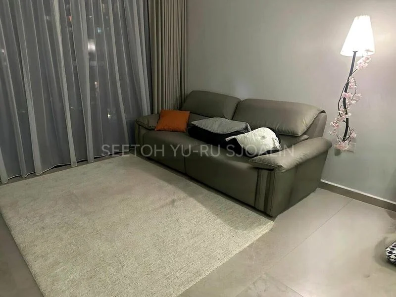 Room (Condo) for Rent in  Parc Central Residences - Image 5
