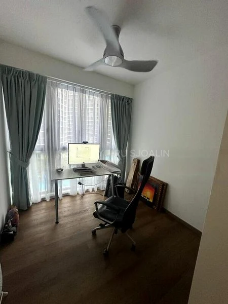 Room (Condo) for Rent in  Parc Central Residences - Image 3