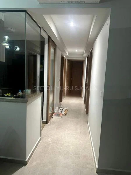 Room (Condo) for Rent in  Parc Central Residences - Image 4