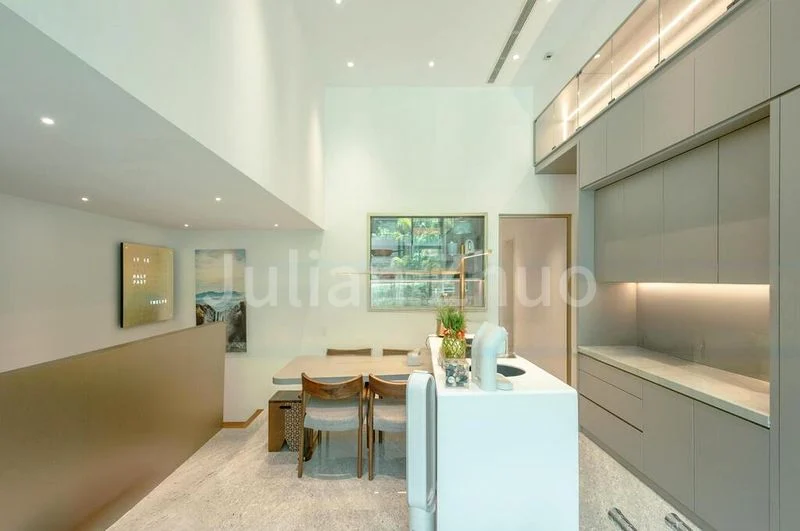 3 Bed Condo for Sale in  Duchess Residences - Image 3