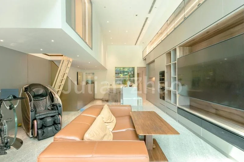 3 Bed Condo for Sale in  Duchess Residences - Image 1