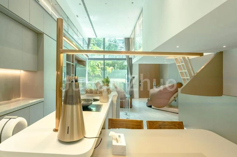 3 Bed Condo for Sale in  Duchess Residences - Image 4