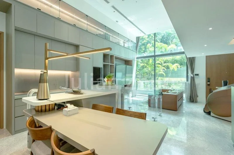 3 Bed Condo for Sale in  Duchess Residences - Image 2