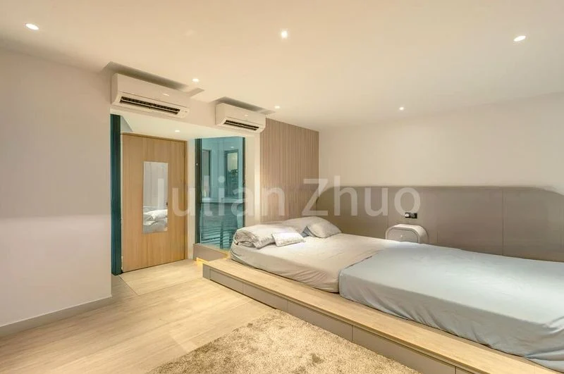 3 Bed Condo for Sale in  Duchess Residences - Image 7