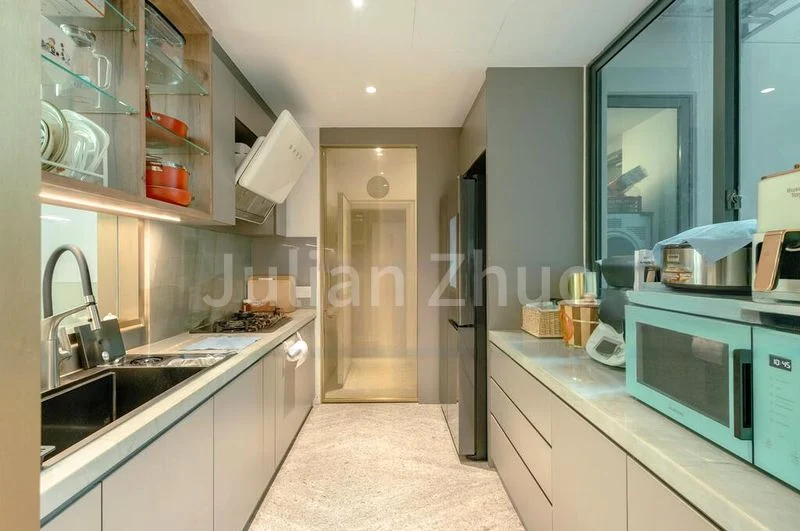 3 Bed Condo for Sale in  Duchess Residences - Image 5