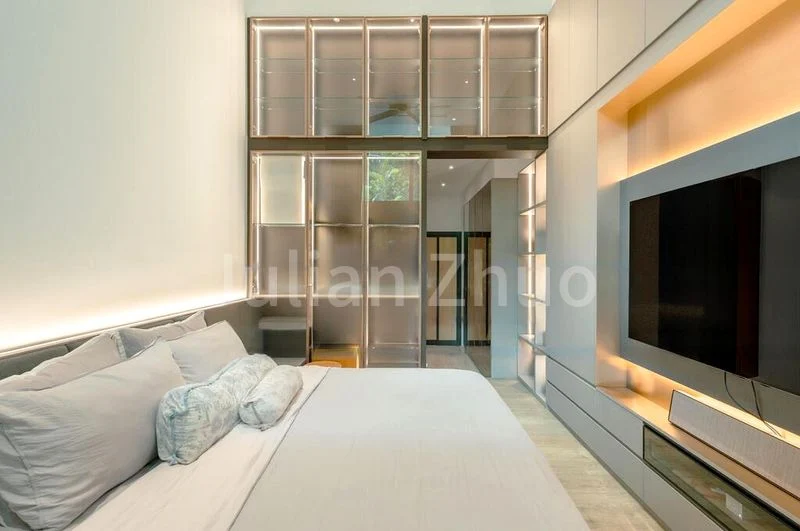 3 Bed Condo for Sale in  Duchess Residences - Image 11