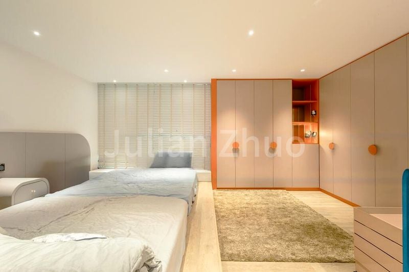 3 Bed Condo for Sale in  Duchess Residences - Image 6