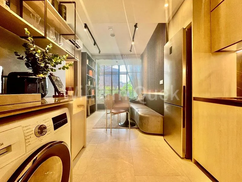 2 Bed Apartment (Condo) for Sale in Orchard Sophia - Image 2