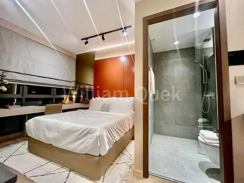 2 Bed Apartment (Condo) for Sale in Orchard Sophia - Image 4
