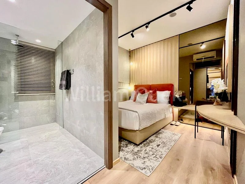 2 Bed Apartment (Condo) for Sale in Orchard Sophia - Image 1