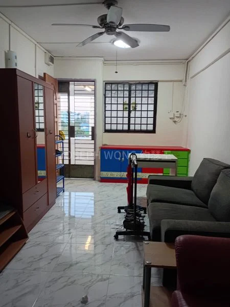 Common Room (HDB) for Rent in  121 Bedok Reservoir Road - Image 2