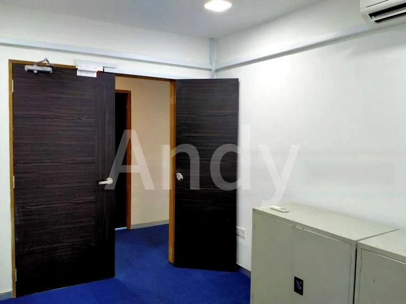 Factory / Workshop (B2) for Rent: Harvest @ Woodlands - Image 2