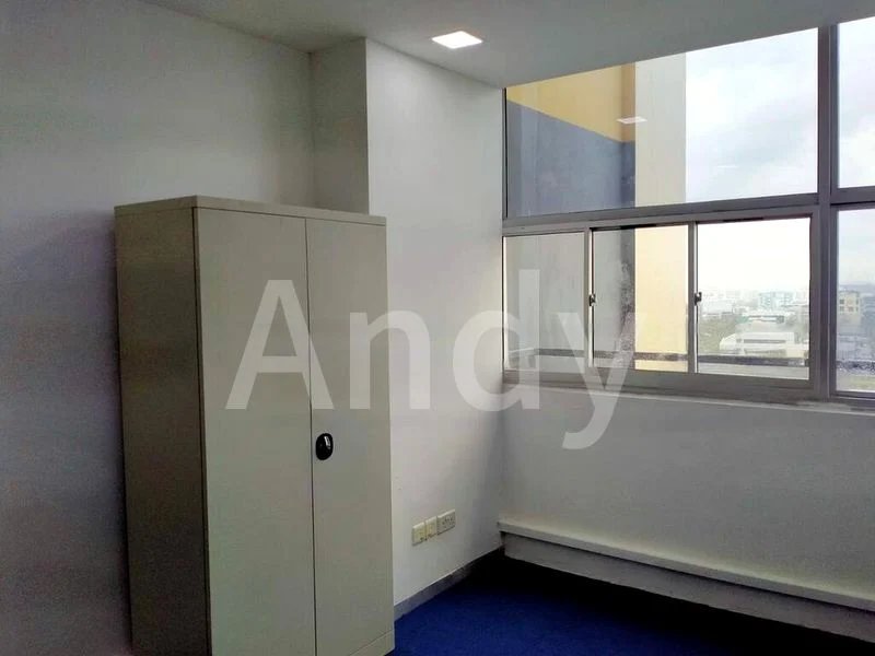 Factory / Workshop (B2) for Rent: Harvest @ Woodlands - Image 5