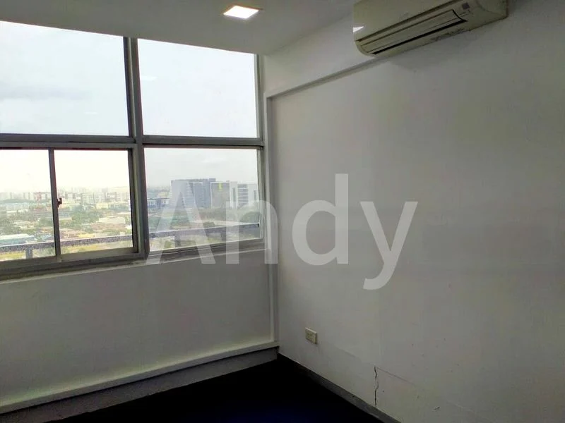 Factory / Workshop (B2) for Rent: Harvest @ Woodlands - Image 3