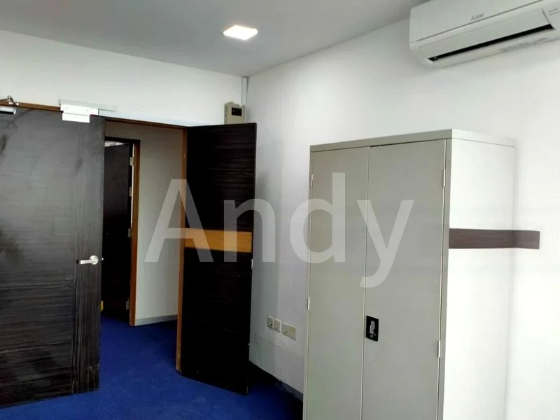 Factory / Workshop (B2) for Rent: Harvest @ Woodlands - Image 1