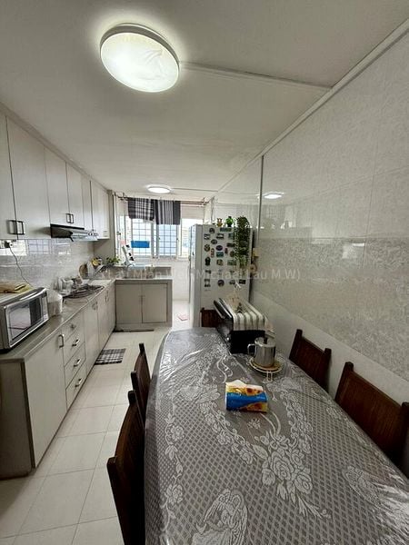 Common Room (HDB) for Rent in  867 Yishun Street 81 - Image 3