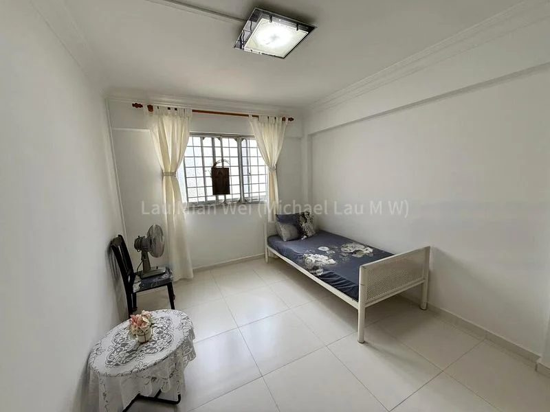 Common Room (HDB) for Rent in  867 Yishun Street 81 - Image 1