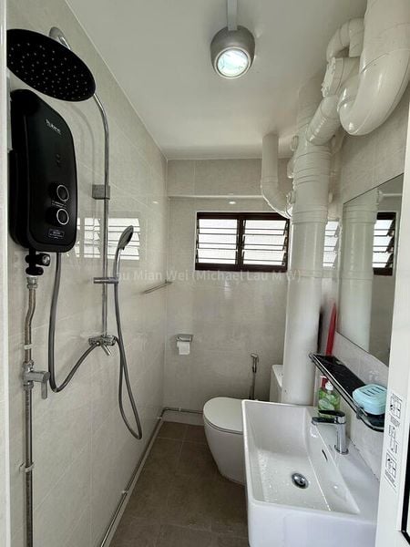 Common Room (HDB) for Rent in  867 Yishun Street 81 - Image 2