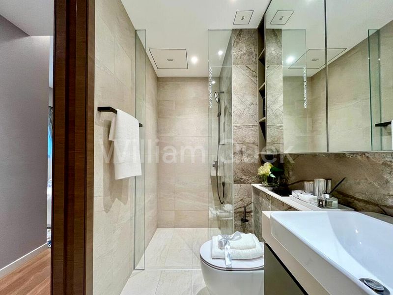 3 Bed Apartment (Condo) for Sale in Ardor Residence - Image 11