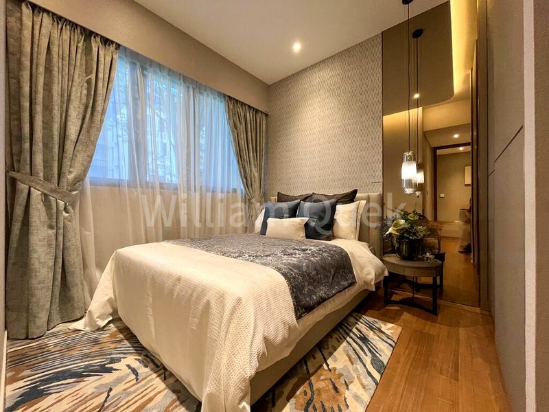 3 Bed Apartment (Condo) for Sale in Ardor Residence - Image 12