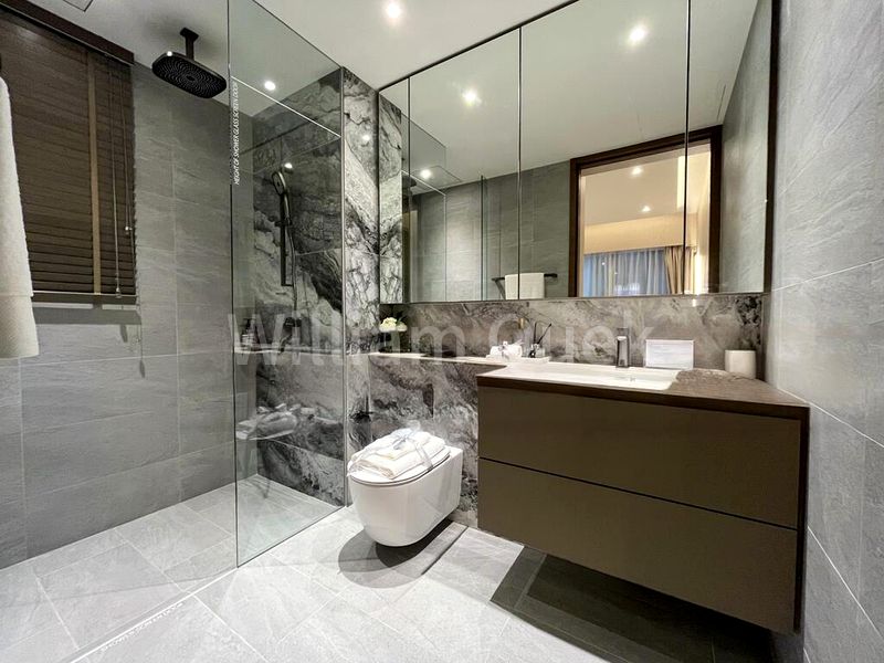 3 Bed Apartment (Condo) for Sale in Ardor Residence - Image 10