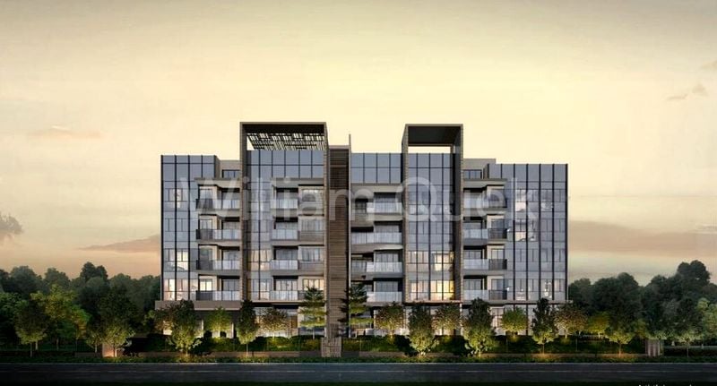 3 Bed Apartment (Condo) for Sale in Ardor Residence - Image 5