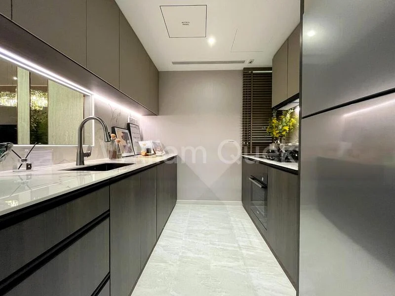 3 Bed Apartment (Condo) for Sale in Ardor Residence - Image 3