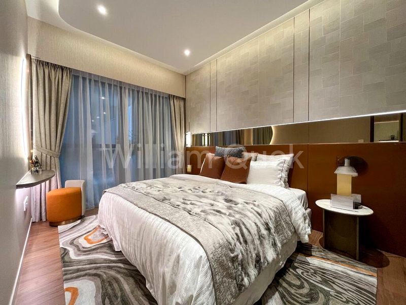 3 Bed Apartment (Condo) for Sale in Ardor Residence - Image 13