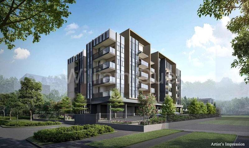 3 Bed Apartment (Condo) for Sale in Ardor Residence - Image 6